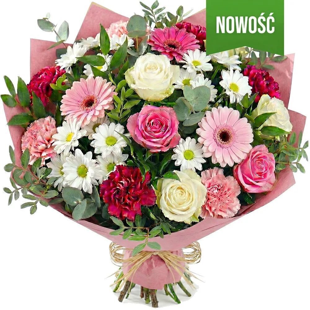 Kiss Bouquet (Small)