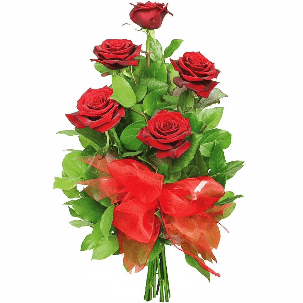 Flowers for lovers (Small)
