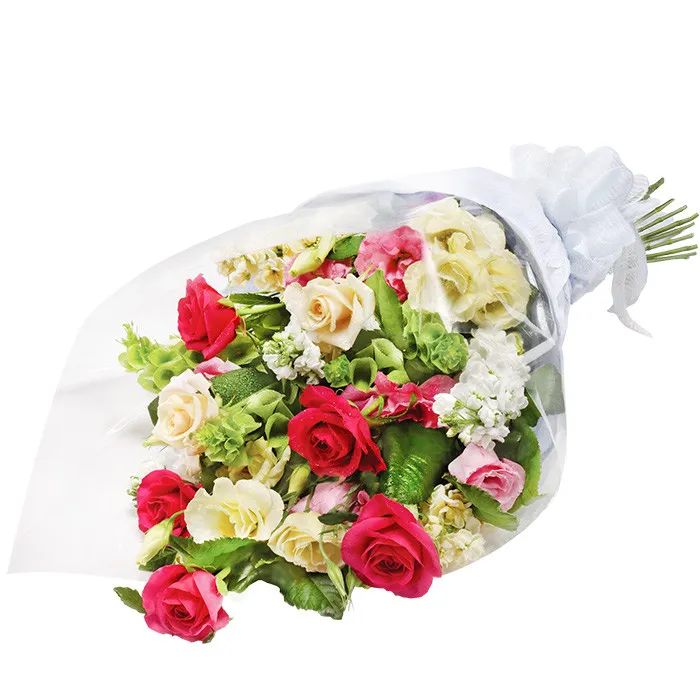 The Romantic Story bouquet (Small)