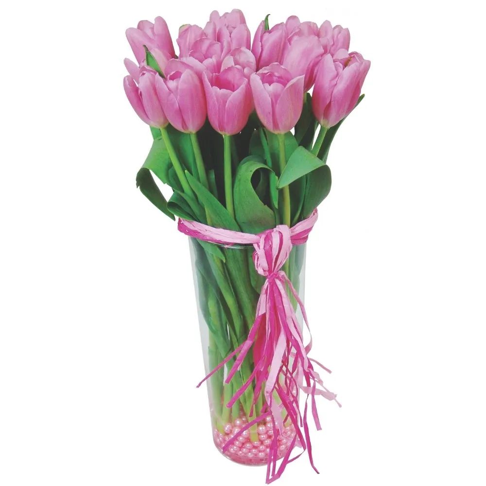 Pink treasure