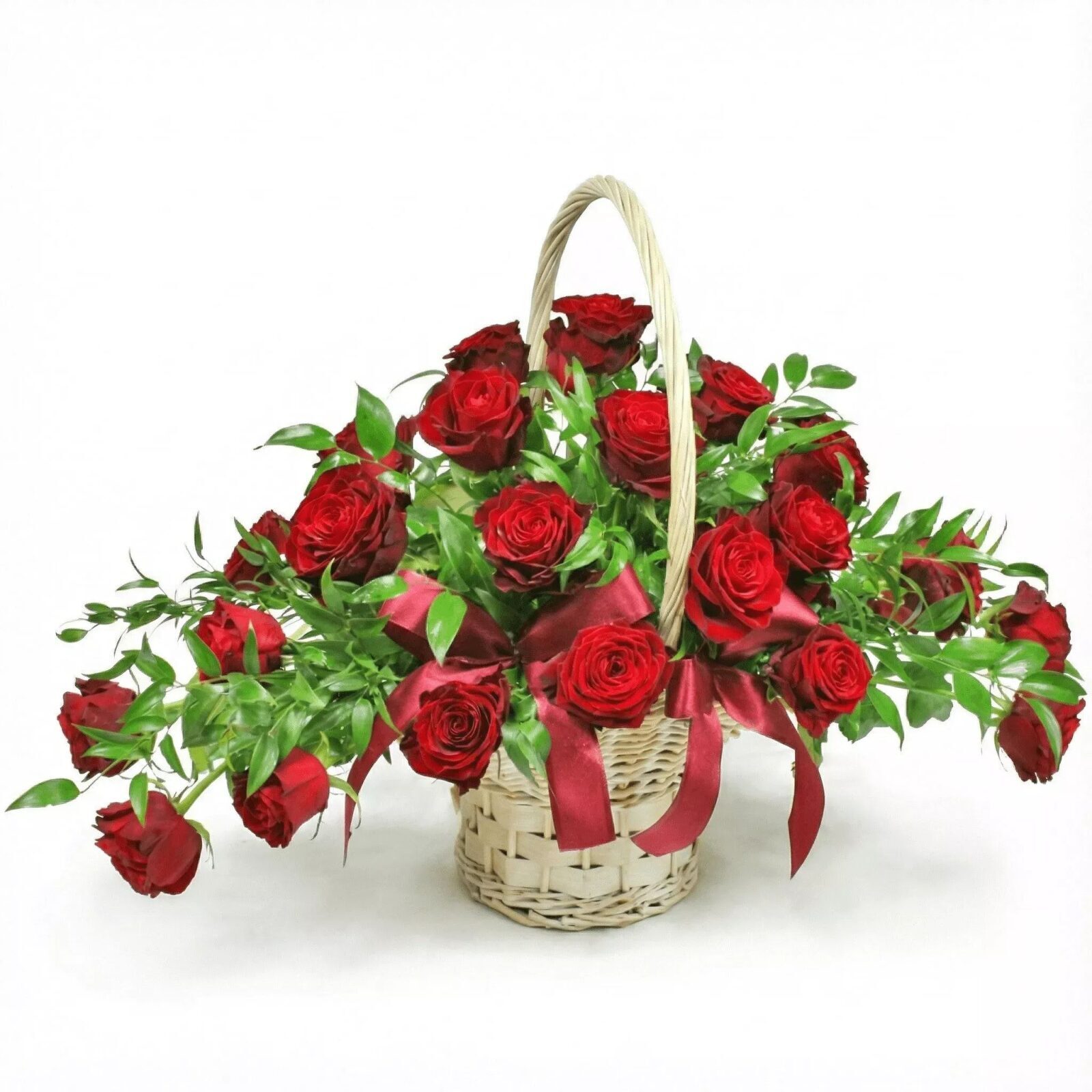 A basket for lovers (Small)