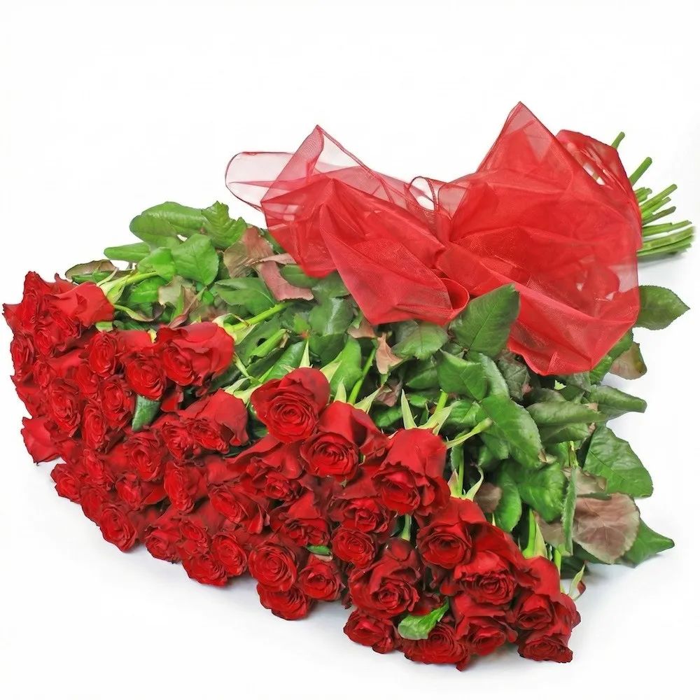 Flamenco bouquet (Small)