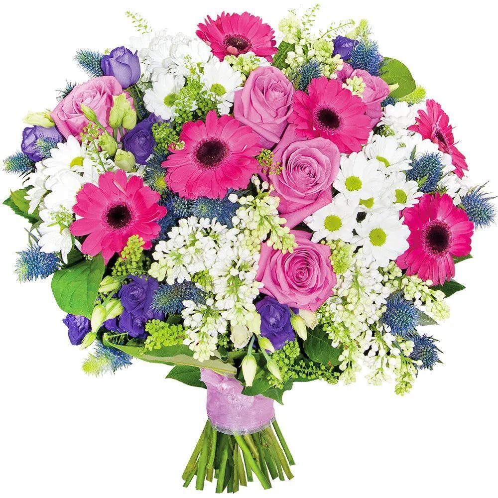 Fairytale Flowers (Small)