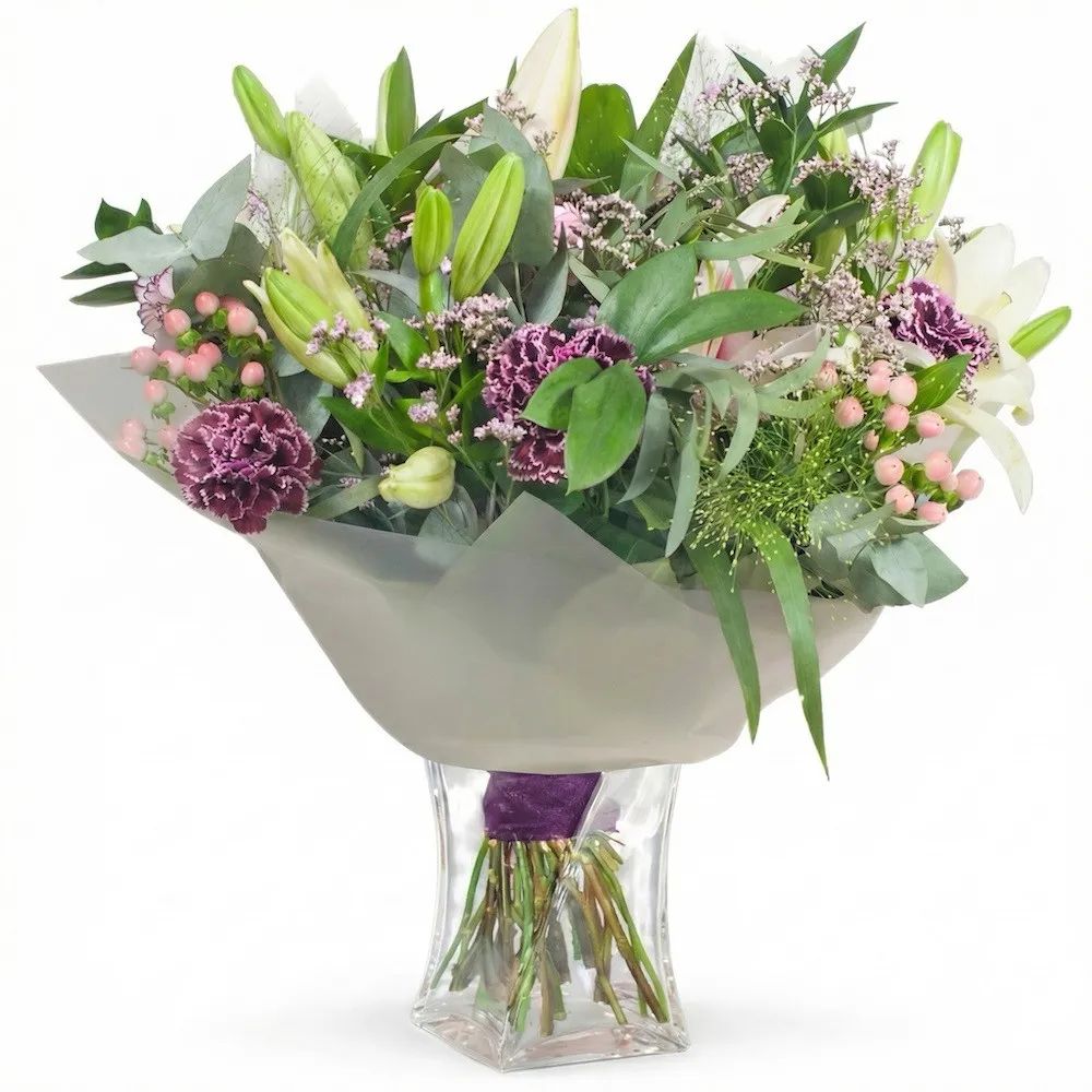 Bouquet Taurus (Small)