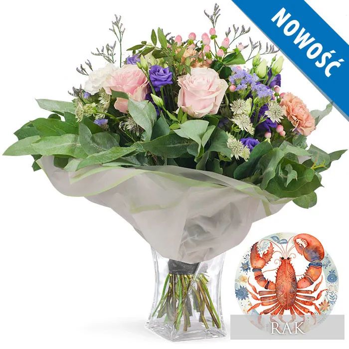 Bouquet Canser (Small)