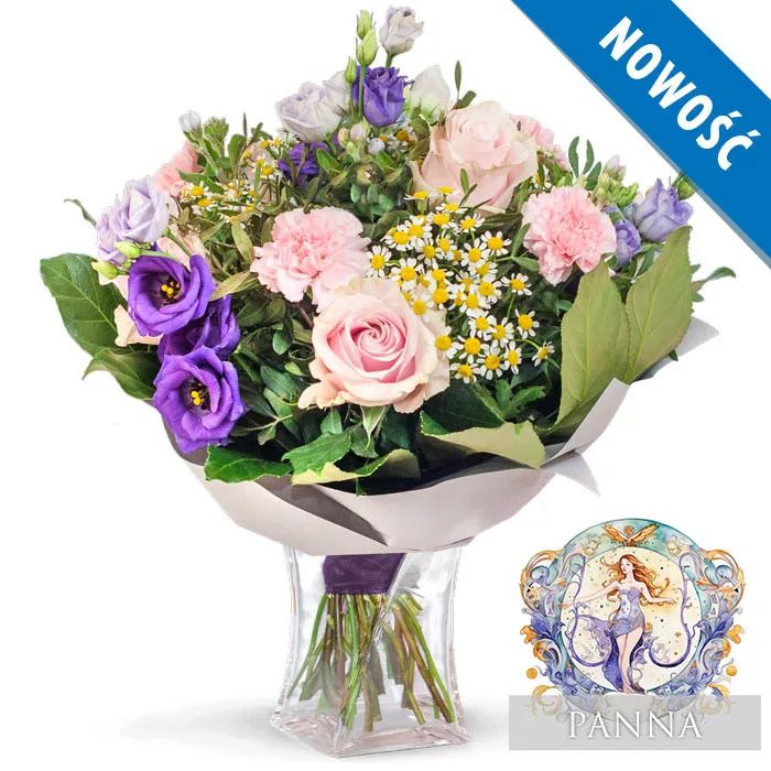 Bouquet Virgo (Small)