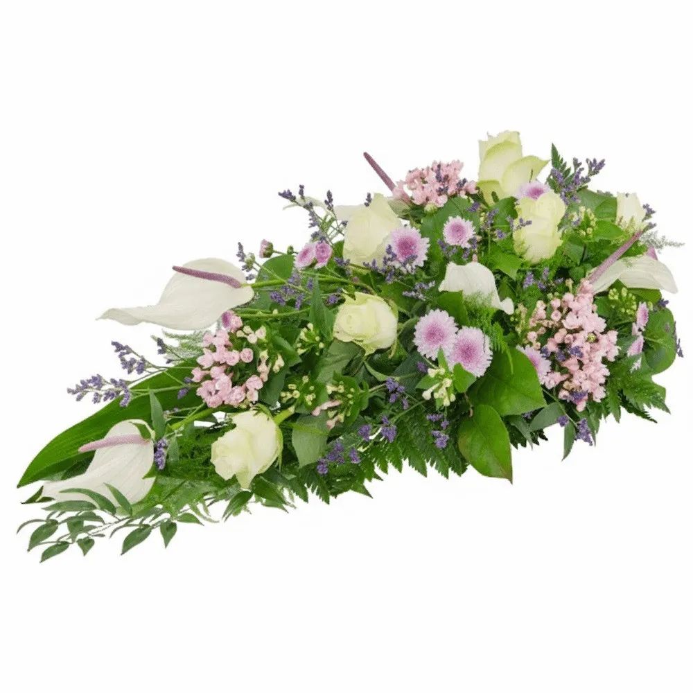 Aurora Borealis Wreath (Small)