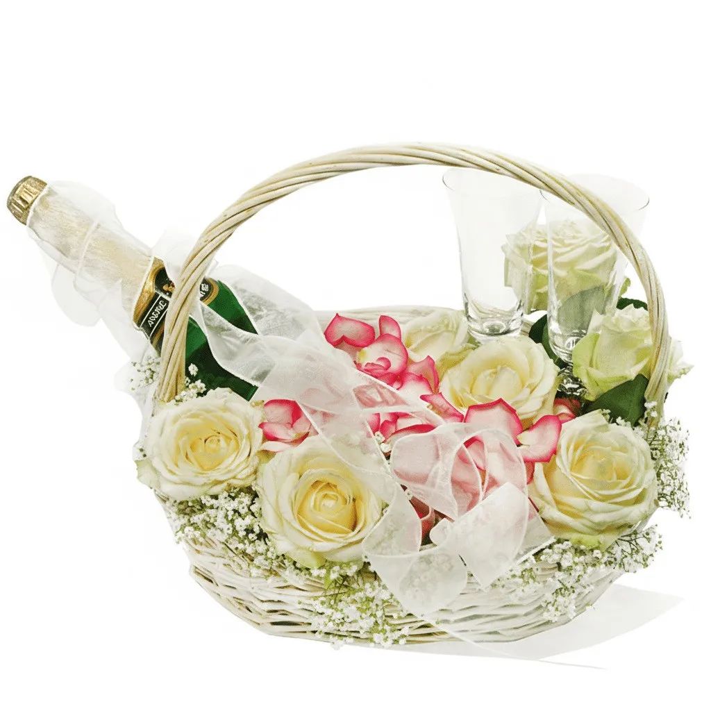 Congratulations composition