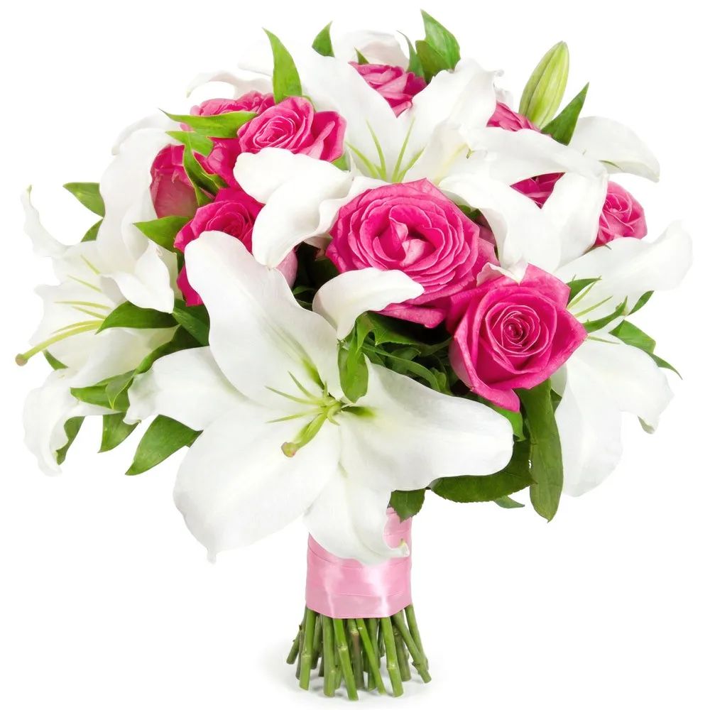 Beautiful Beginning Bouquet (Small)