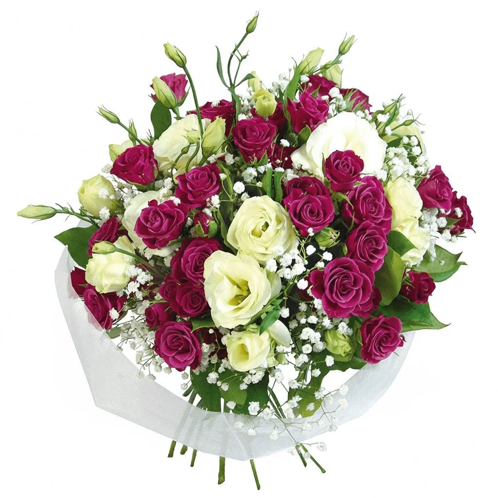 Bouquet Style (Small)