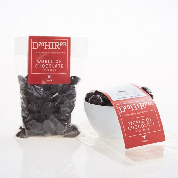 Riverside 70% refill 100g 2 PCS