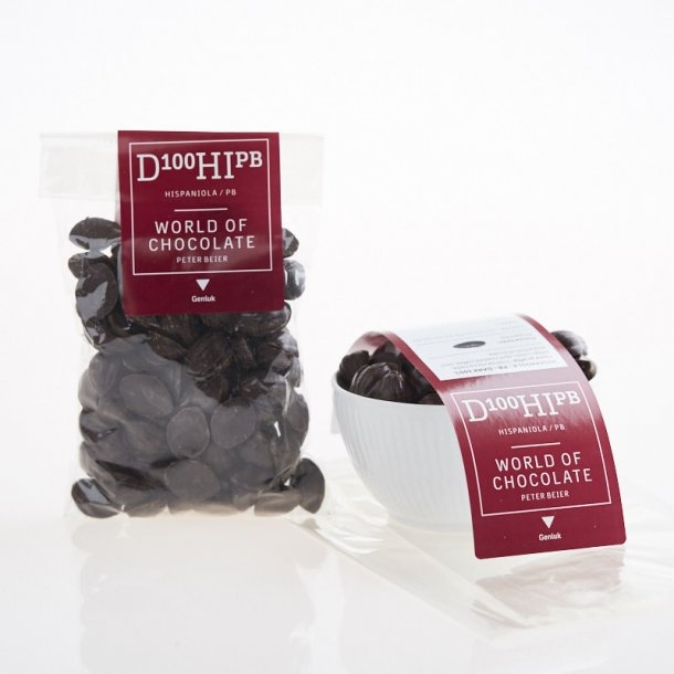 Hispaniola 100% refill 100g 2 PCS