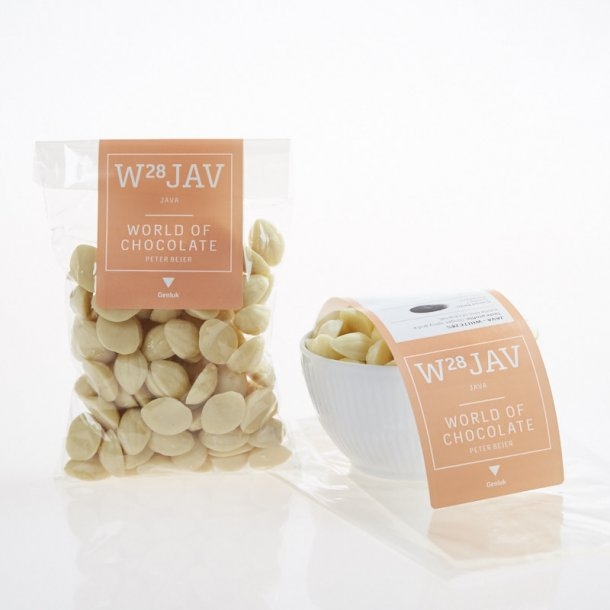 Java with ginger 28% refill 100g 2 PCS