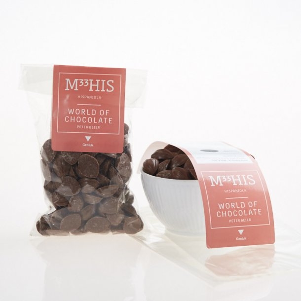 Hispaniola 33% refill 100g 2 PCS