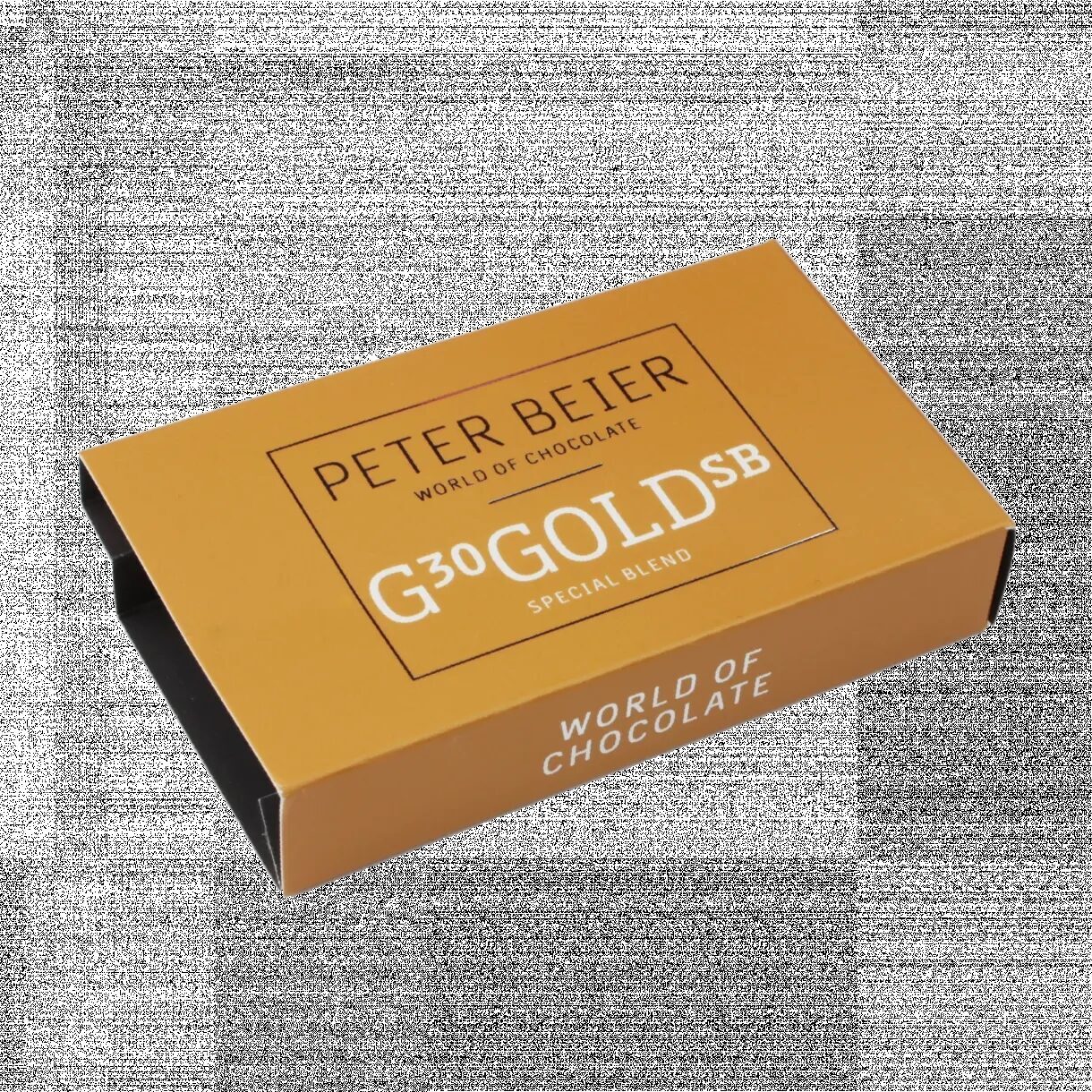GOLD 30% WOC 2 PCS