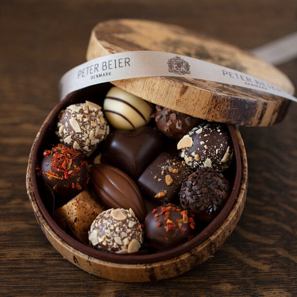 Plantation box 11 pcs