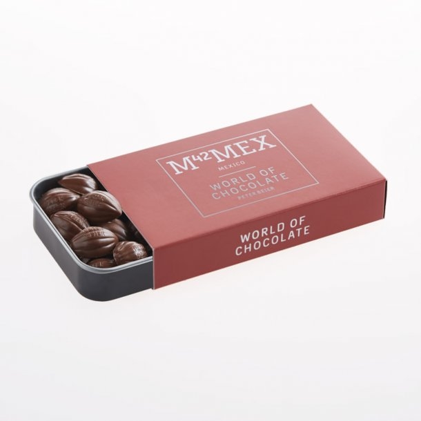 Mexico Milk 42% WOC 2 PCS