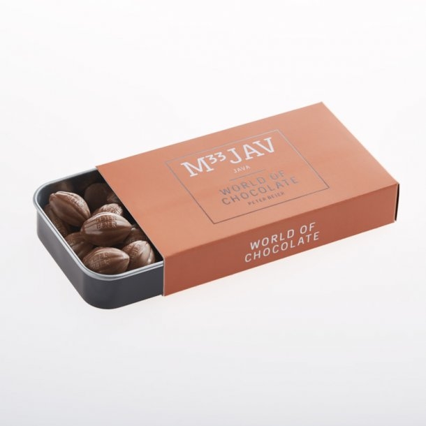 Java Milk 33% WOC 2 PCS