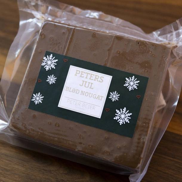 Nougat (2 pcs)