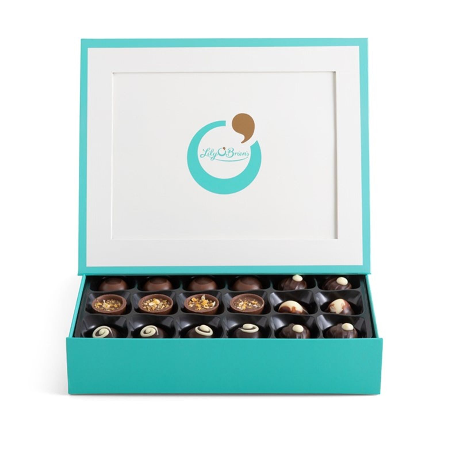 Father's Day Keepsake Box, 60 Chocolates, 720g