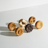 Assorted Cookie Pies Pack (6 Pack)