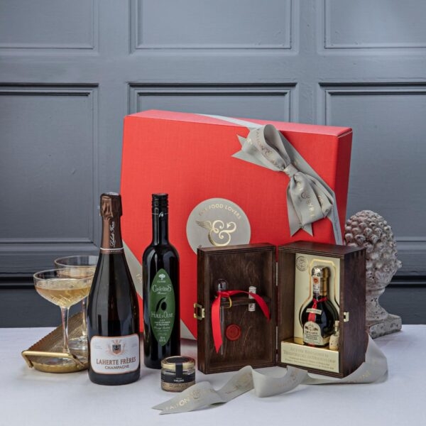 Treasure Chest