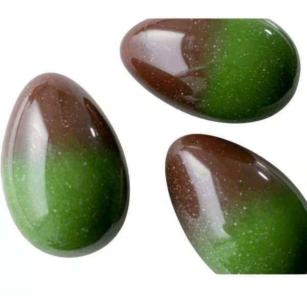 Bon Chocolatiers Cool & Crisp Egg