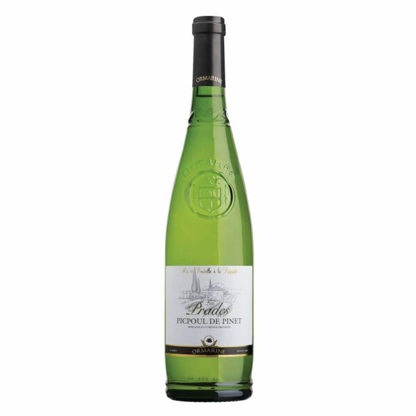 Les Prades Picpoul De Pinet