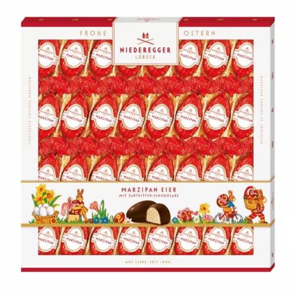 Nied Marzipan Eggs Box