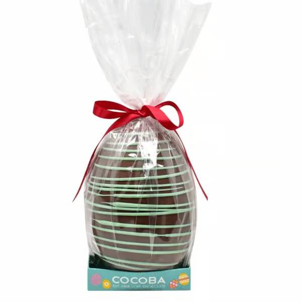 Cocoba Candy Bean & Popping Crunch Egg