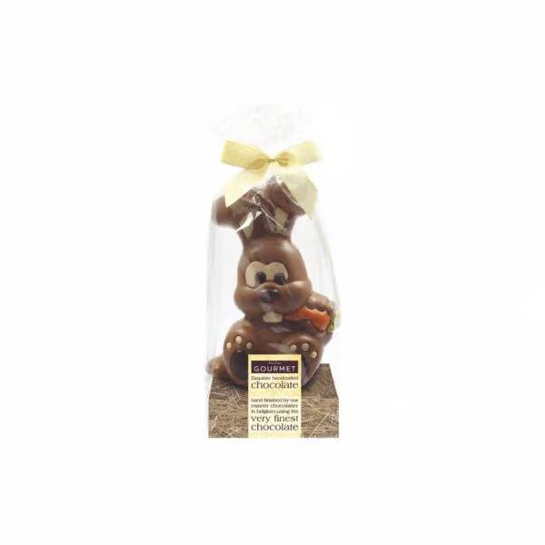 Bon Bon Benjamin Bunny On Mini Eggs