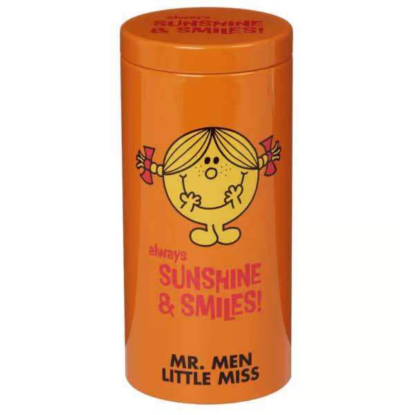 Little Miss Sunsh Chocolate Brownie