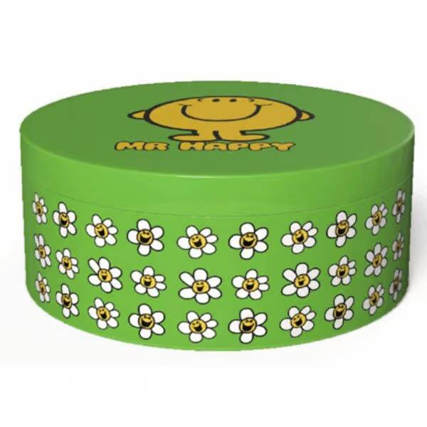 Little Miss Princess Jelly Beans Tin