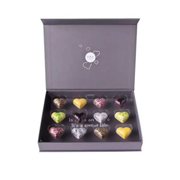 Gra Chocolates â€“ Sweet Love