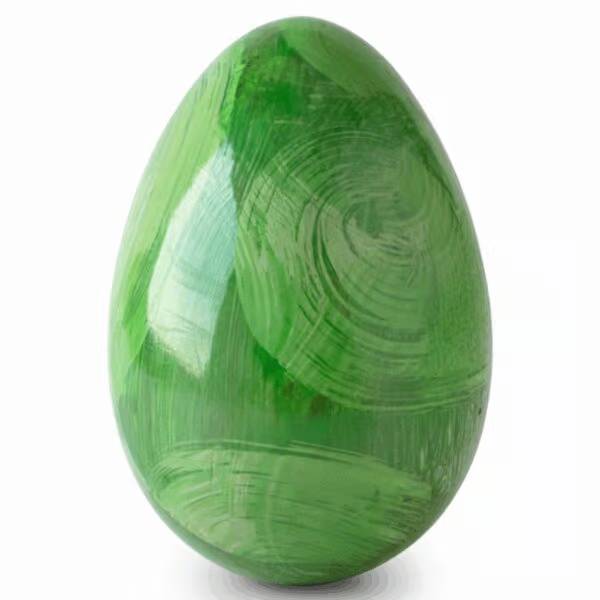 Gra Chocolates Mint To Be Egg