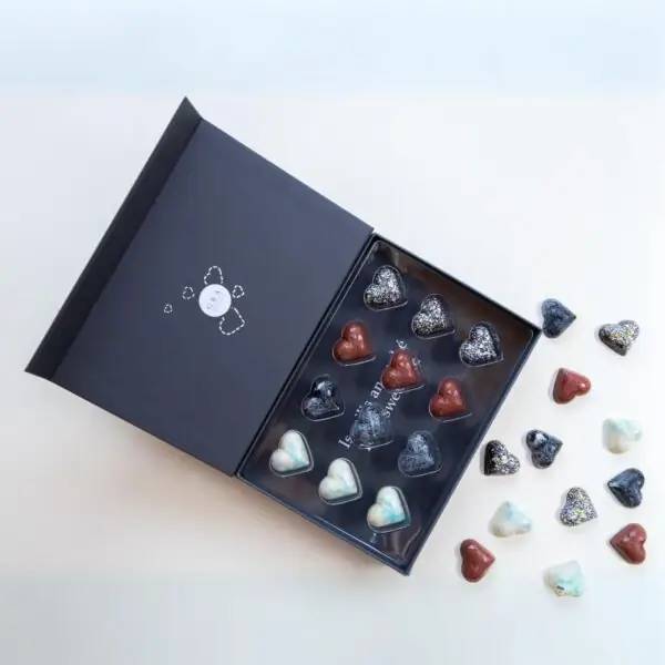 Gra Chocolates â€“ The Drink Cabinet