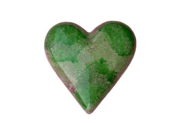 Gra Dubai Chocolate Heart