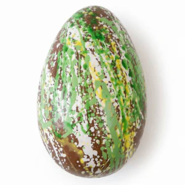 Gra Chocolates Dubai Egg