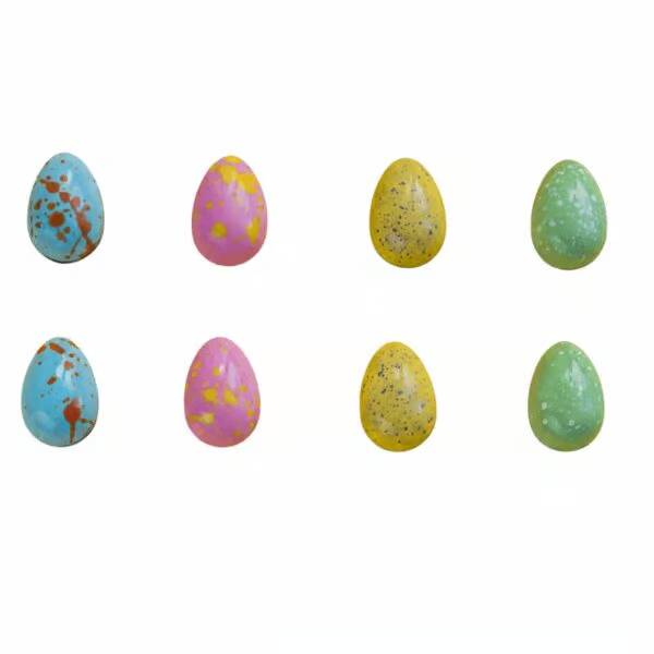 Gra Chocolates 10 Mini Eggs