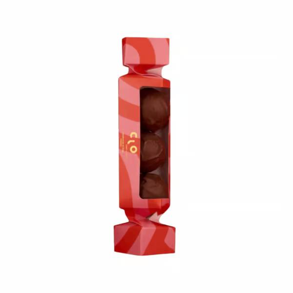 Clo Chocolate Milk Hot Chocolate Bombs