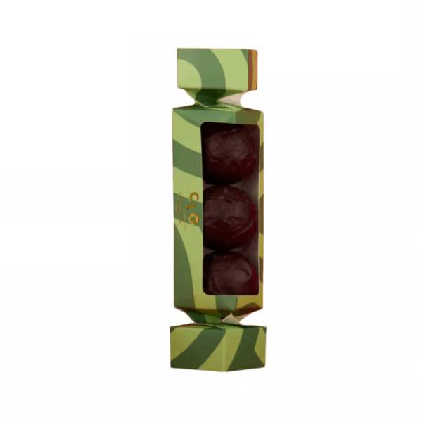 Clo Chocolate Dark Hot Chocolate Bombs