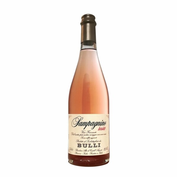 Bulli Sampagnino Pink