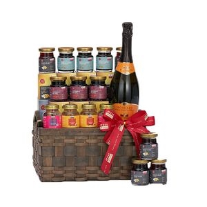 Vigor Boosters Hamper