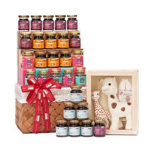 Baby Bonus Deluxe Hamper