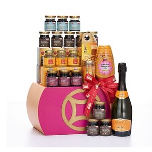 Toast To Success Hamper