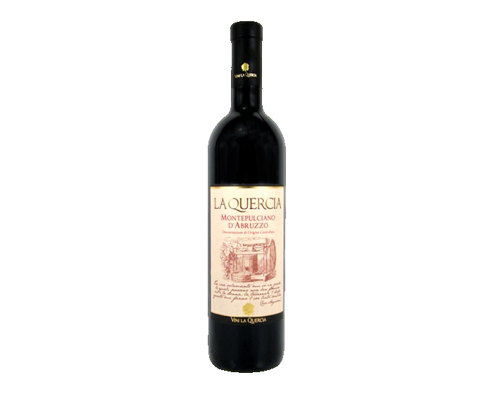 La Quercia Montepulciano d'Abruzzo