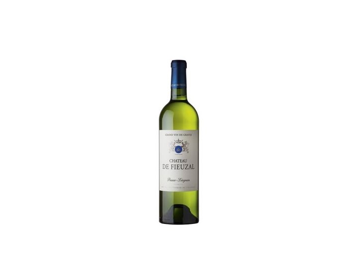 ChÃ¢teau Fieuzal Blanc Pessac-LÃ©ognan Bordeaux 2020