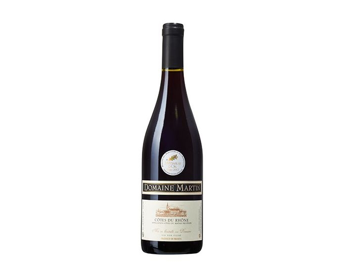 Domaine Martin Cote du Rhone