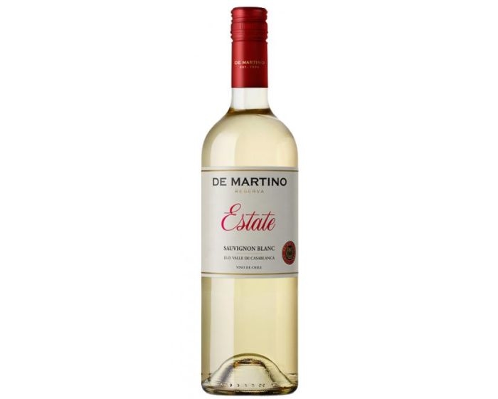 De Martino Estate Sauvignon Blanc 2022