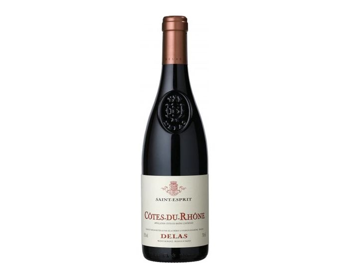 Delas Cotes du Rhone